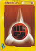 Fighting Energy (JP VS Set Unnumbered)  Miscellaneous Cards & Products - Common