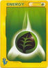 Grass Energy (JP VS Set Unnumbered) [Miscellaneous Cards & Products] - Common