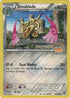 Doublade (Regional Championships) [Staff] (84/146) Reverse Holofoil [League & Championship Cards] - Promo