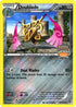 Doublade (Regional Championships) (84/146) Reverse Holofoil [League & Championship Cards] - Promo