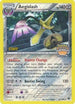 Aegislash (Regional Championships) [Staff] (85/146) Reverse Holofoil [League & Championship Cards] - Promo