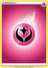Fairy Energy [Sword & Shield Base Set] - Common
