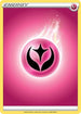 Fairy Energy [Sword & Shield Base Set] - Common