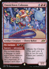 Omniclown Colossus (UNF-116) - Unfinity Foil