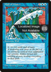 Wall of Water (4BB-) - Fourth Edition Foreign Black Border