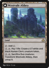 Westvale Abbey // Ormendahl, Profane Prince (SIR-275) - Shadows over Innistrad Remastered