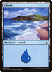 Island (295) (CMA-295) - Commander Anthology