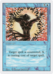 Spell Blast (3ED-) - Revised Edition