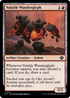 Volatile Wanderglyph (LCI-172) - The Lost Caverns of Ixalan
