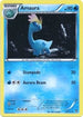 Amaura (Cosmos Holo) (025/111) Holofoil [Miscellaneous Cards & Products] - Promo