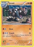 Tyrunt (Cosmos Holo) 061/111  - Holofoil Miscellaneous Cards & Products - Promo
