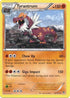 Tyrantrum (Cosmos Holo) 062/111  - Holofoil Miscellaneous Cards & Products - Promo