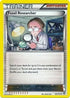 Fossil Researcher (Cosmos Holo) (092/111) Holofoil [Miscellaneous Cards & Products] - Promo