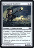 Springjack Shepherd (LIST-15/180) - The List Reprints