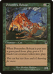 Penumbra Bobcat (APC-082) - Apocalypse Foil