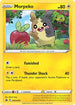 Morpeko (SWSH031/307) Holofoil [SWSH Sword & Shield Promo Cards] - Promo