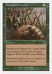 Rampant Growth (6ED-246) - Classic Sixth Edition