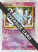 Mewtwo (Box Topper) (S4/S4) Reverse Holofoil [Jumbo Cards] - Promo
