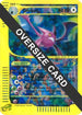 Crobat (Box Topper) (10/12) Reverse Holofoil [Jumbo Cards] - Promo