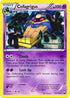 Cofagrigus (Cracked Ice Holo) (52/108) Holofoil [Deck Exclusives] - Rare