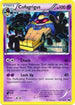 Cofagrigus (Cracked Ice Holo) (52/108) Holofoil [Deck Exclusives] - Rare
