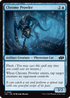 Chrome Prowler (J25-299) - Foundations Jumpstart