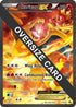 Charizard EX - XY121 (XY Black Star Promos) (XY121) Holofoil [Jumbo Cards] - Promo