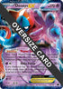 Deoxys EX - 53/116 (Plasma Freeze)/116  - Holofoil Jumbo Cards - Promo