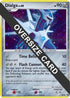 Dialga - DP26 (DP Black Star Promo) (DP26) Holofoil [Jumbo Cards] - Promo