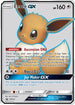 Eevee GX (SM242/248) Holofoil [SM Promos] - Promo