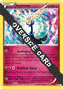 Xerneas - XY05  - Holofoil Jumbo Cards - Promo