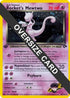 Rocket's Mewtwo - 14/132/132  - Holofoil Jumbo Cards - Promo