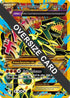 Primal Groudon EX (97/98) Holofoil [Jumbo Cards] - Promo
