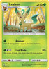 Leafeon SM237  SM Promos - Promo