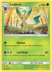 Leafeon SM237  SM Promos - Promo