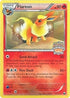 Flareon (Regional Championships) (12/108) Reverse Holofoil [League & Championship Cards] - Promo