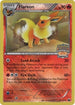 Flareon (Regional Championships) [Staff] (12/108) Reverse Holofoil [League & Championship Cards] - Promo
