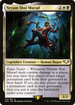 Neyam Shai Murad (40K-135) - Warhammer 40,000 Commander