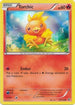 Torchic (Sheen Holo) 025/160  - Holofoil Miscellaneous Cards & Products - Promo