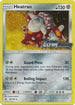 Heatran (Prerelease) (88/156) Holofoil [Alternate Art Promos] - Promo