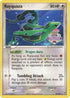 Rayquaza - 22/107 (2004-2005 Gym Challenge)/107  League & Championship Cards - Promo