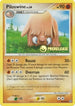 Piloswine - 46/100 (Prerelease)/100  Nintendo Promos - Promo
