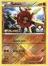 Solrock - 64/146 (Pokemon League) [1st Place]/146  - Reverse Holofoil League & Championship Cards - Promo