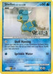 Shellos East Sea - 106/132 (Origins Game Fair 2008)/132  Nintendo Promos - Promo