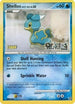 Shellos East Sea - 106/132 (Origins Game Fair 2008) [Staff]/132  Nintendo Promos - Promo