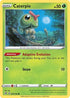 Caterpie (001/192) Reverse Holofoil [Rebel Clash] - Common