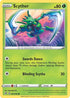 Scyther 004  SWSH02 Rebel Clash - Common
