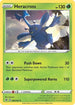 Heracross (006/192) Reverse Holofoil [Rebel Clash] - Uncommon