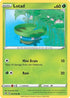 Lotad (007/192) [Rebel Clash] - Common