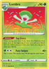 Lombre (008/192) Reverse Holofoil [Rebel Clash] - Uncommon